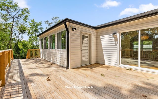 204 Waheela Drive, Chattanooga, TN 37404