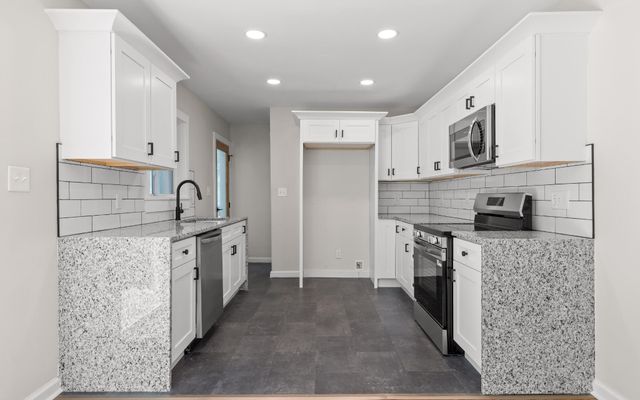 204 Waheela Drive, Chattanooga, TN 37404