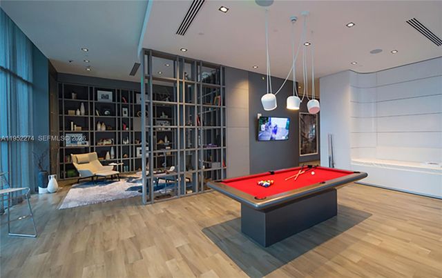 1100 S Miami Ave 1206, Miami, FL 33130