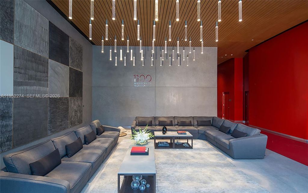 1100 S Miami Ave 1206, Miami, FL 33130