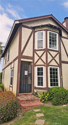 2053 Barry, Los Angeles, CA 90025