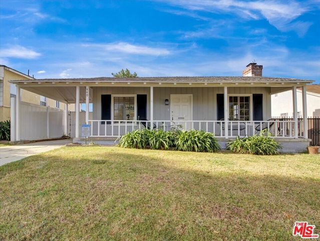 440 W Ellis Avenue, Inglewood, CA 90302
