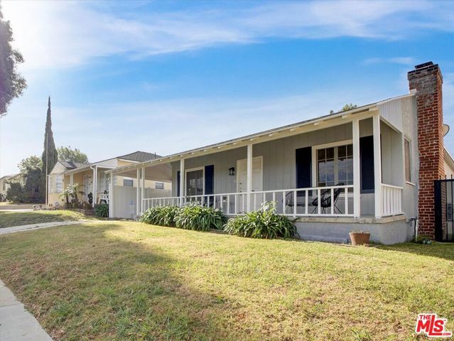 440 W Ellis Avenue, Inglewood, CA 90302