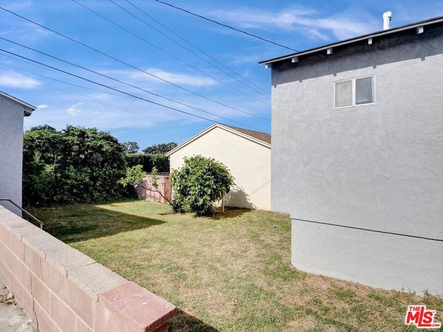 440 W Ellis Avenue, Inglewood, CA 90302