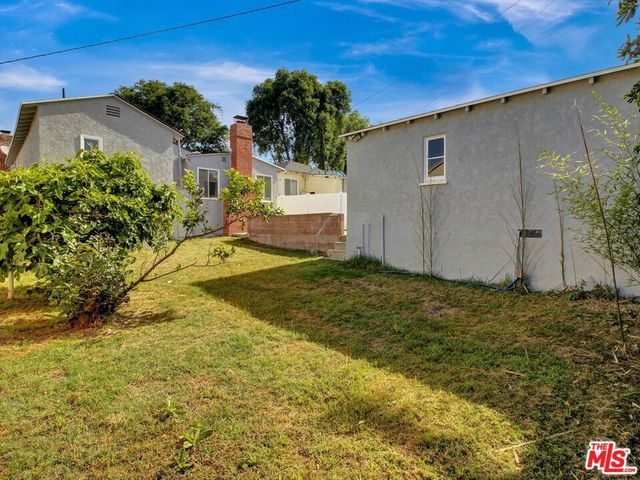 440 W Ellis Avenue, Inglewood, CA 90302