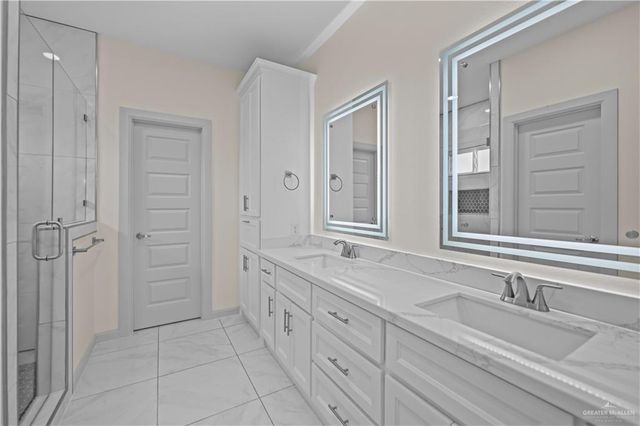 508 La Laguna Road, Mission, TX 78572