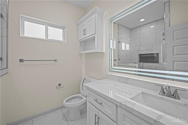 508 La Laguna Road, Mission, TX 78572