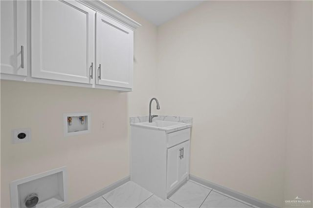 508 La Laguna Road, Mission, TX 78572