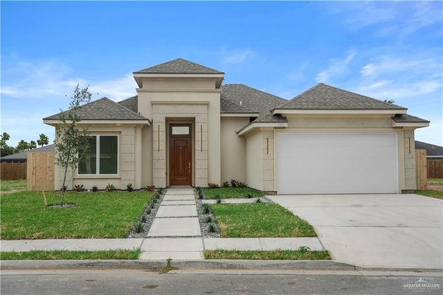 508 La Laguna Road, Mission, TX 78572