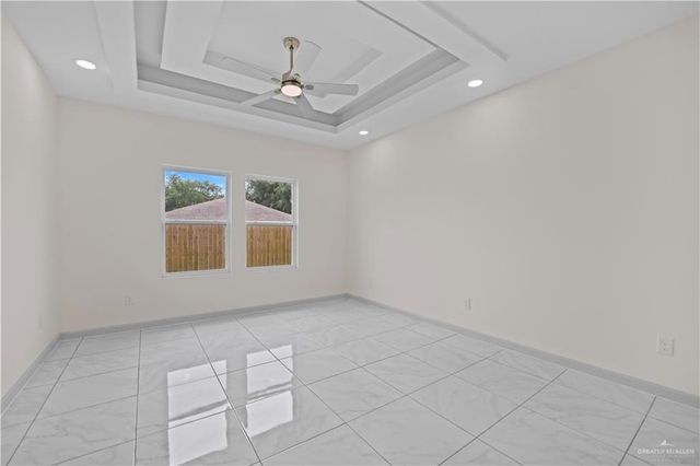 508 La Laguna Road, Mission, TX 78572