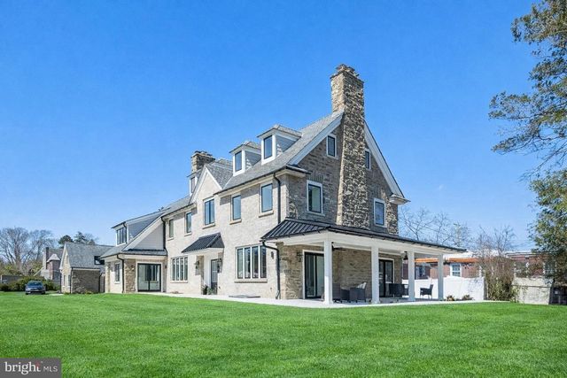 615 E MT. PLEASANT, Philadelphia, PA 19119