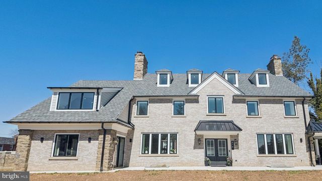 615 E MT. PLEASANT, Philadelphia, PA 19119