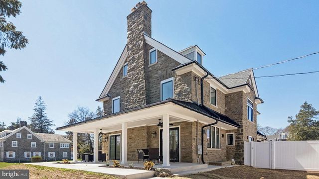 615 E MT. PLEASANT, Philadelphia, PA 19119