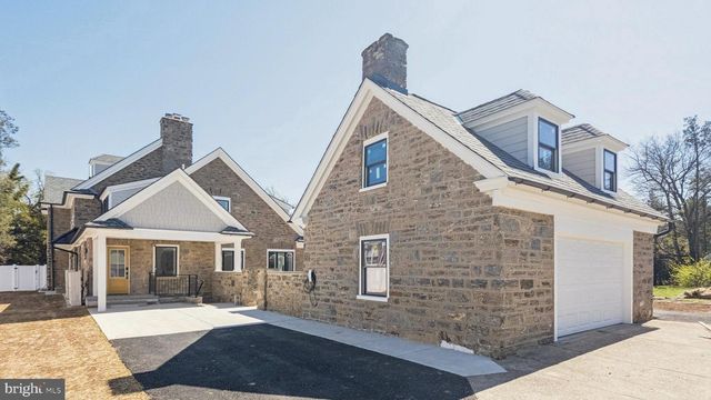 615 E MT. PLEASANT, Philadelphia, PA 19119