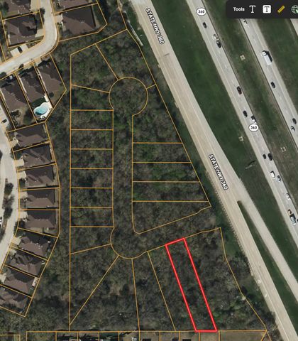 4696 Born Court, Grapevine, TX 76051