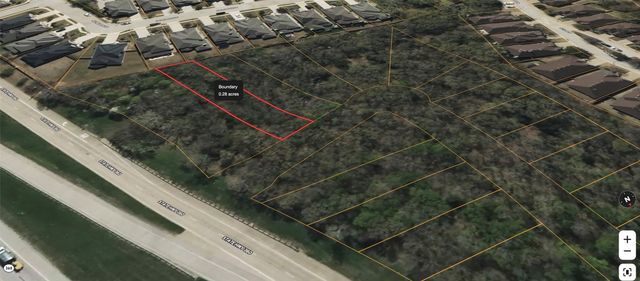 4696 Born Court, Grapevine, TX 76051