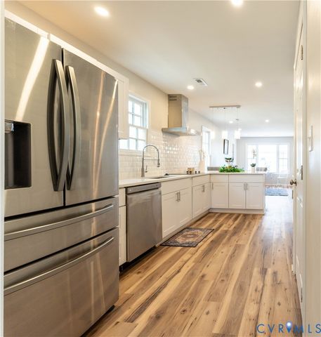 344 Hurt St, Petersburg, VA 23803