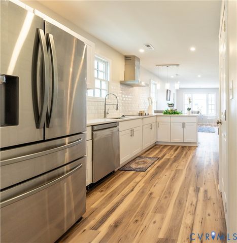 344 Hurt St, Petersburg, VA 23803