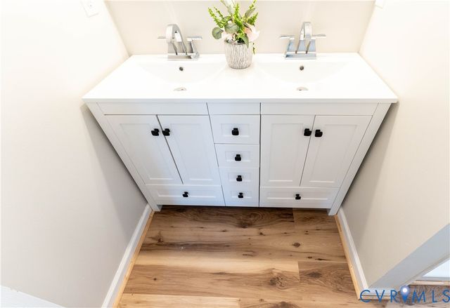 344 Hurt St, Petersburg, VA 23803