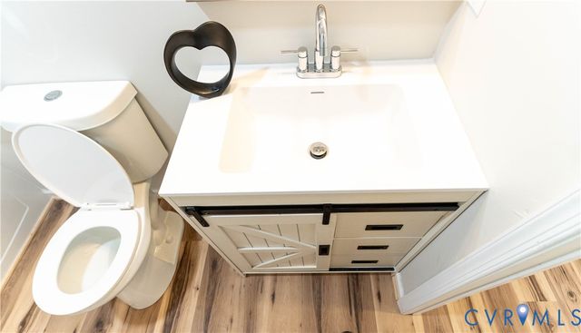 344 Hurt St, Petersburg, VA 23803