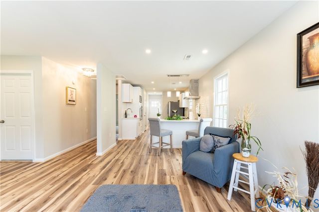 344 Hurt St, Petersburg, VA 23803