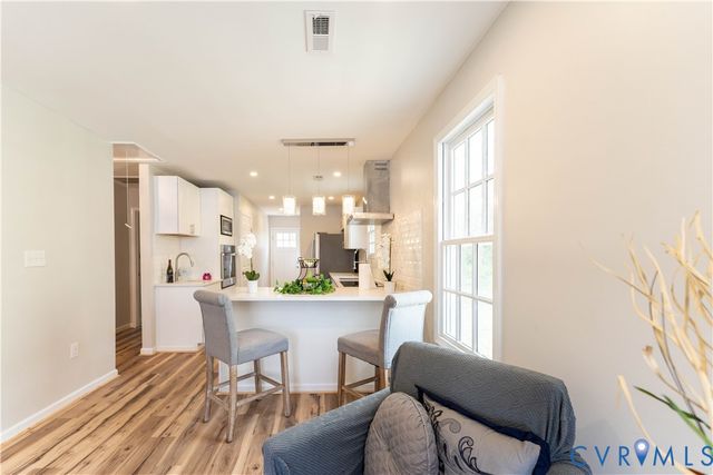 344 Hurt St, Petersburg, VA 23803