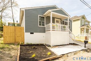 344 Hurt St, Petersburg, VA 23803