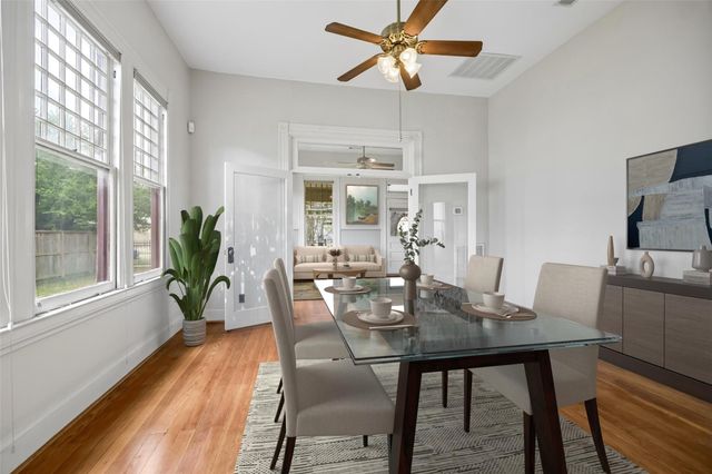 1846 Arlington Street, Houston, TX 77008