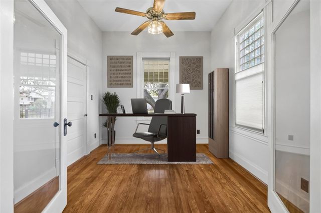 1846 Arlington Street, Houston, TX 77008