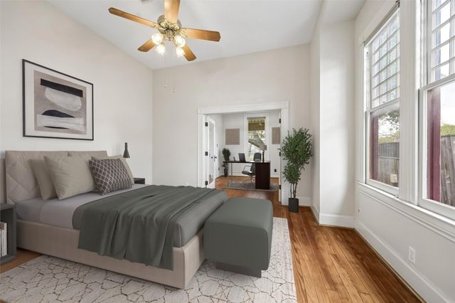 1846 Arlington Street, Houston, TX 77008