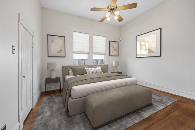 1846 Arlington Street, Houston, TX 77008