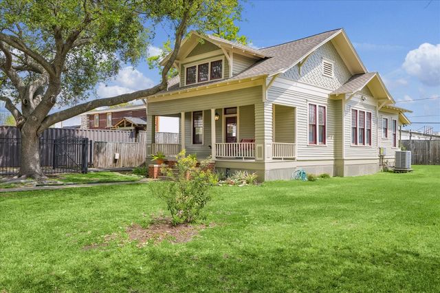 1846 Arlington Street, Houston, TX 77008