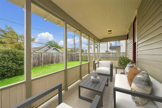 1846 Arlington Street, Houston, TX 77008