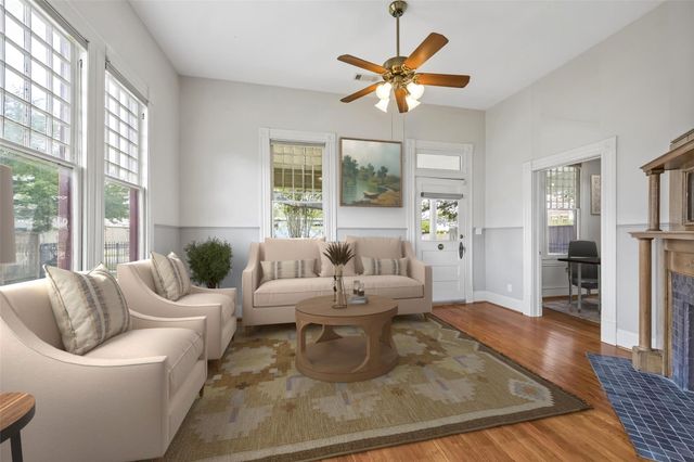 1846 Arlington Street, Houston, TX 77008