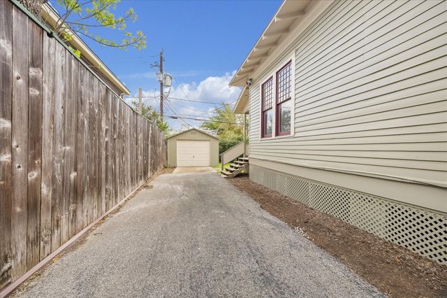 1846 Arlington Street, Houston, TX 77008