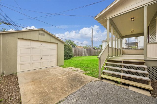 1846 Arlington Street, Houston, TX 77008