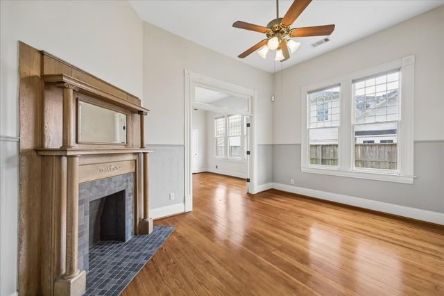 1846 Arlington Street, Houston, TX 77008