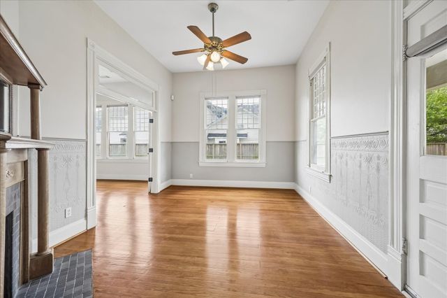 1846 Arlington Street, Houston, TX 77008