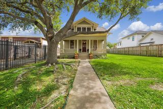 1846 Arlington Street, Houston, TX 77008