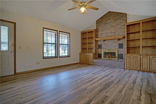 845 Singleton Road, Dover, AR 72837