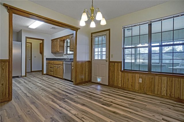 845 Singleton Road, Dover, AR 72837