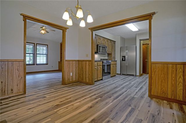 845 Singleton Road, Dover, AR 72837