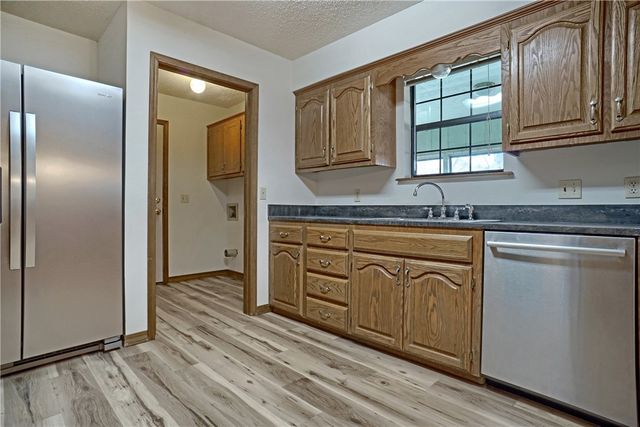 845 Singleton Road, Dover, AR 72837