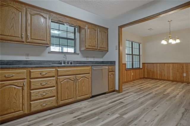 845 Singleton Road, Dover, AR 72837