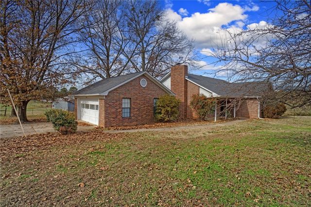 845 Singleton Road, Dover, AR 72837