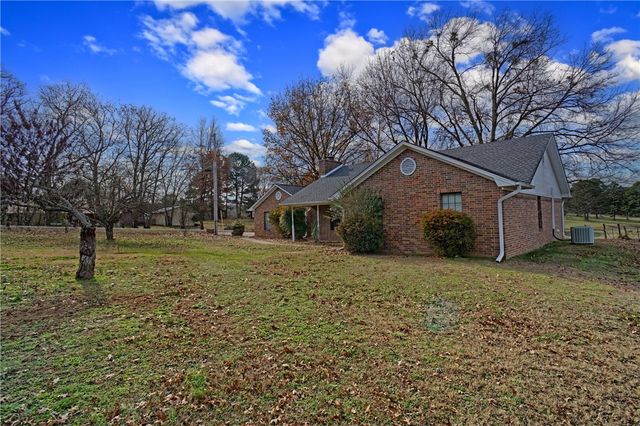 845 Singleton Road, Dover, AR 72837