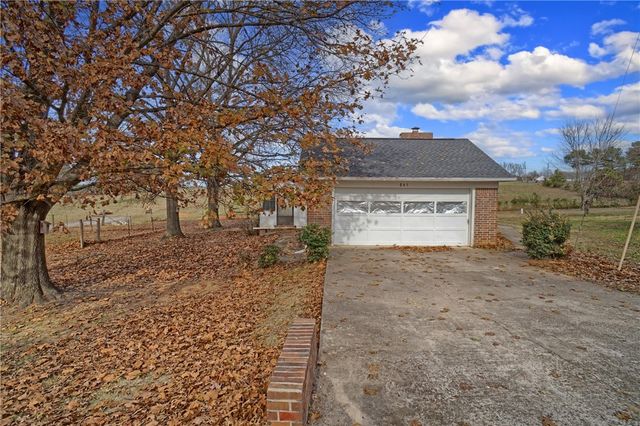 845 Singleton Road, Dover, AR 72837