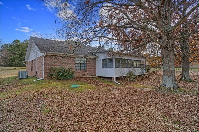 845 Singleton Road, Dover, AR 72837