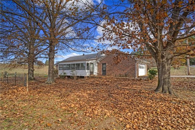 845 Singleton Road, Dover, AR 72837