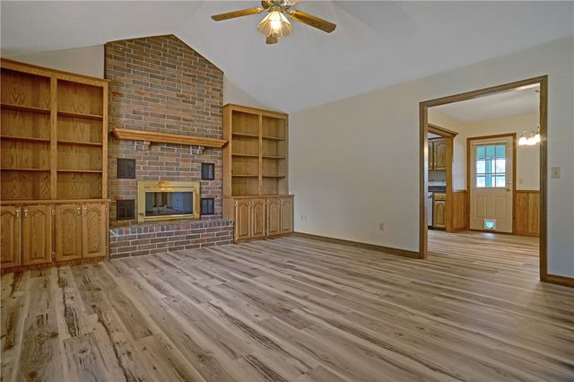 845 Singleton Road, Dover, AR 72837